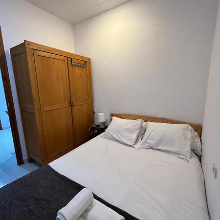 Bugo Luis Apartament Apartman Barcelona Kültér fotó