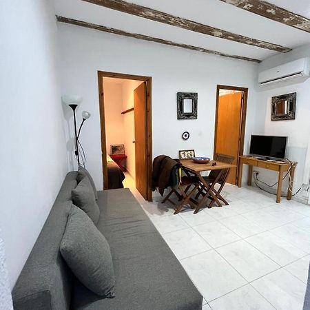 Bugo Luis Apartament Apartman Barcelona Kültér fotó