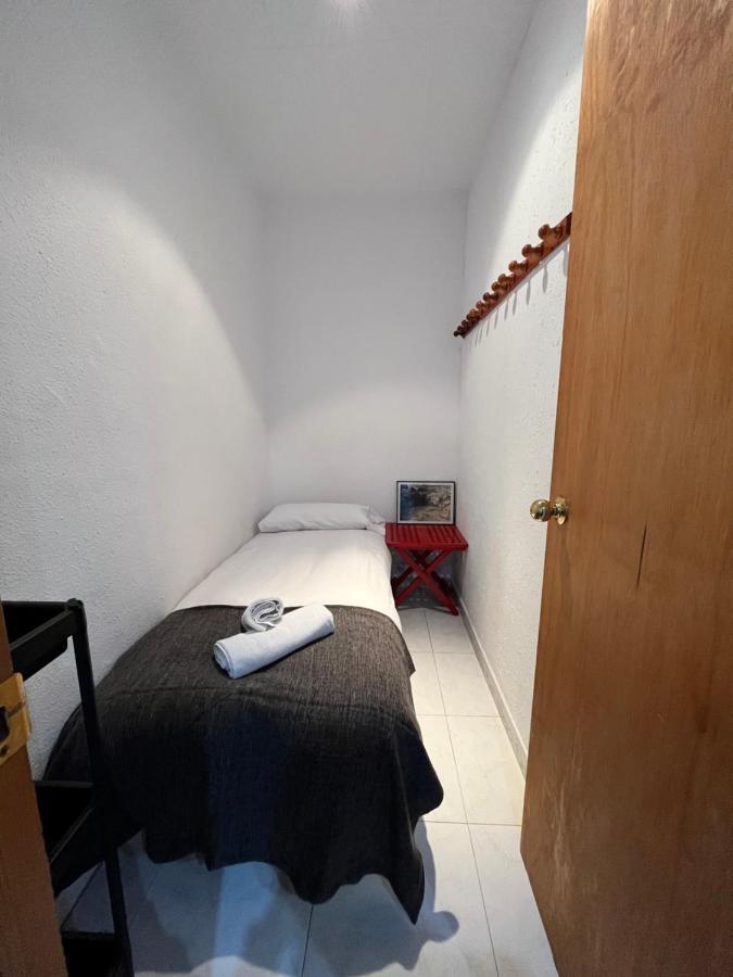 Bugo Luis Apartament Apartman Barcelona Kültér fotó