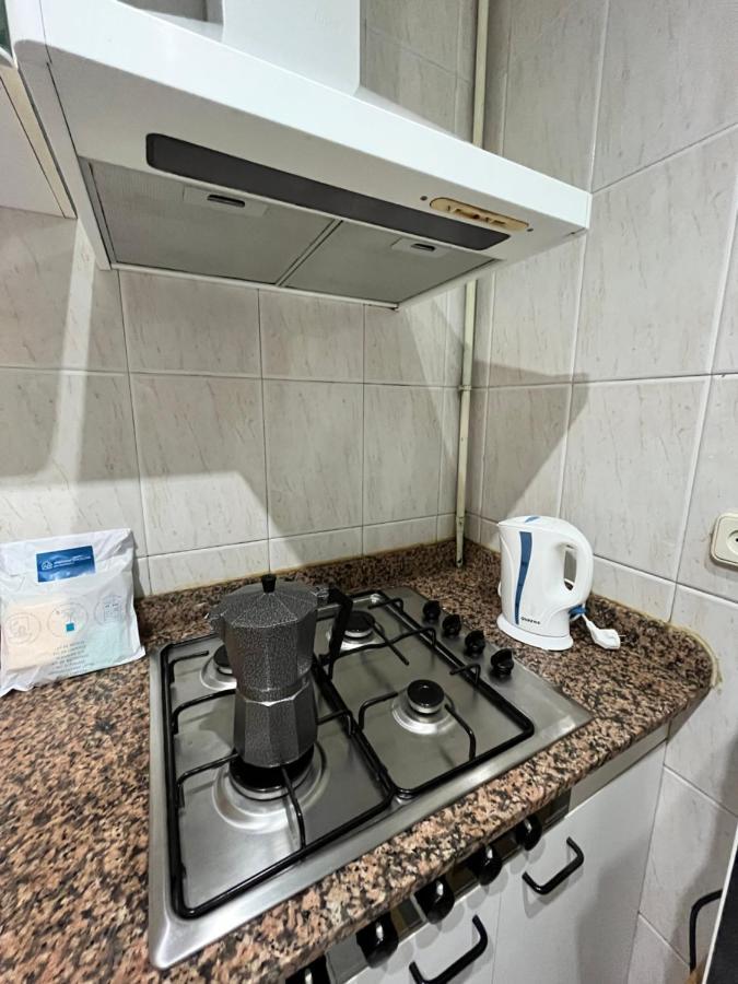 Bugo Luis Apartament Apartman Barcelona Kültér fotó